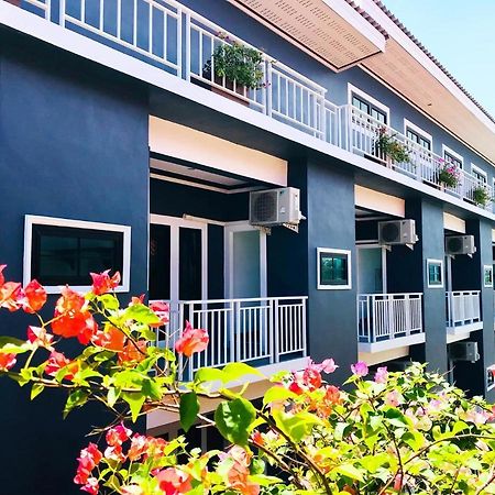 Sabaidee Mansion&Hotel 란타섬 외부 사진