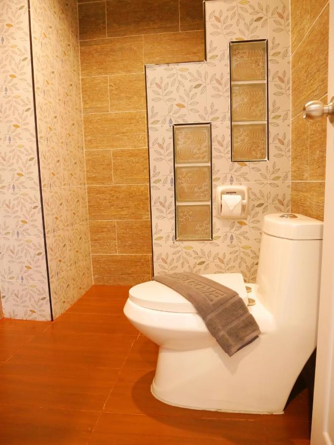 Sabaidee Mansion&Hotel 란타섬 외부 사진