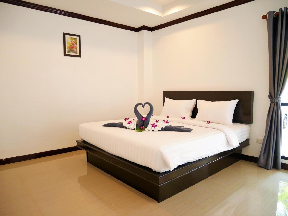 Sabaidee Mansion&Hotel 란타섬 외부 사진