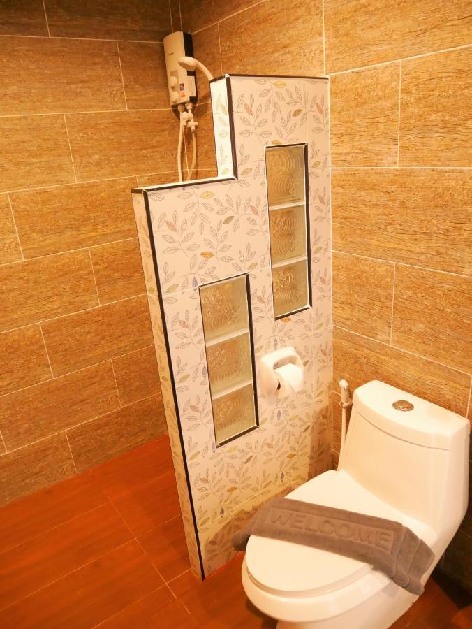 Sabaidee Mansion&Hotel 란타섬 외부 사진