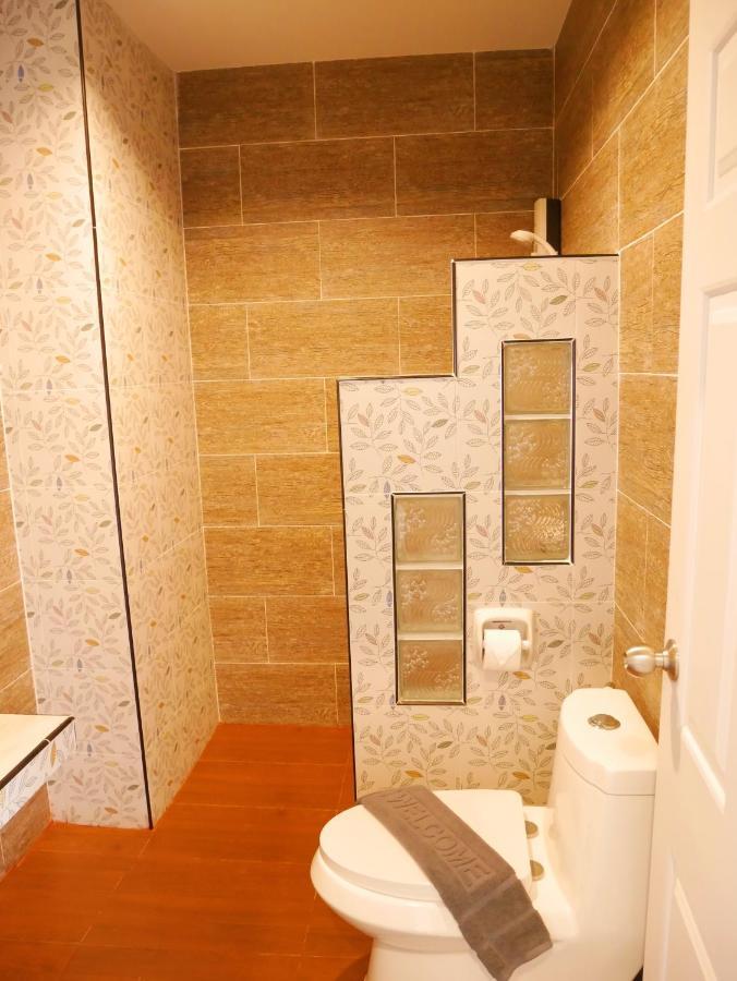 Sabaidee Mansion&Hotel 란타섬 외부 사진