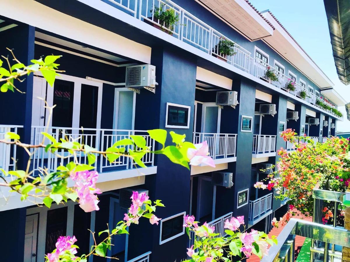 Sabaidee Mansion&Hotel 란타섬 외부 사진