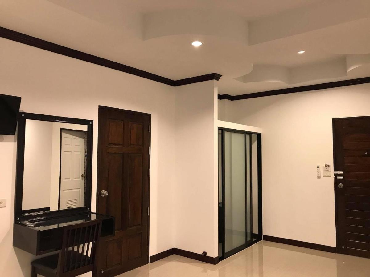 Sabaidee Mansion&Hotel 란타섬 외부 사진