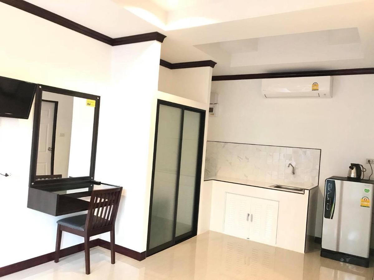 Sabaidee Mansion&Hotel 란타섬 외부 사진