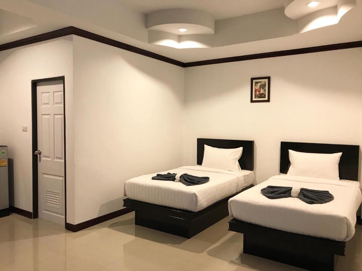 Sabaidee Mansion&Hotel 란타섬 외부 사진
