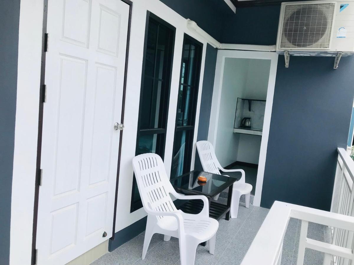 Sabaidee Mansion&Hotel 란타섬 외부 사진
